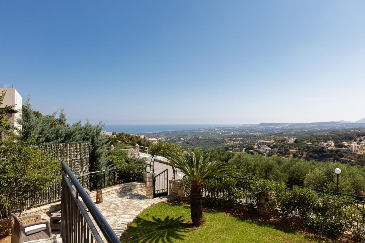 Agios Antonios Villa