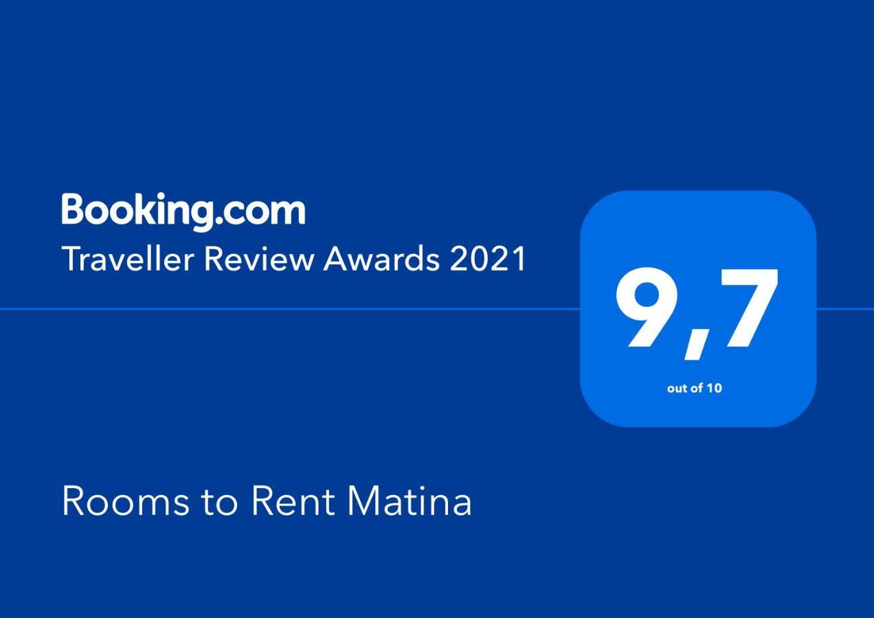 Matina