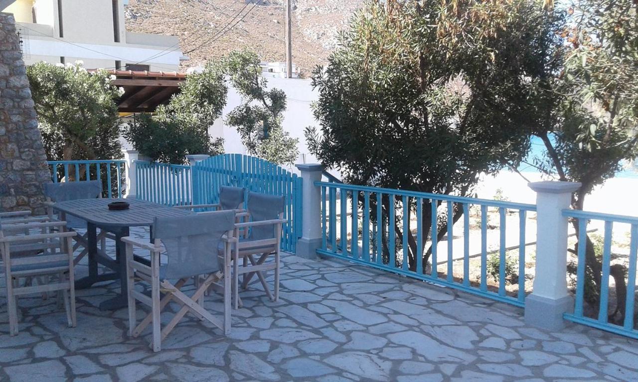 Kantouni By The Sea Holiday home *