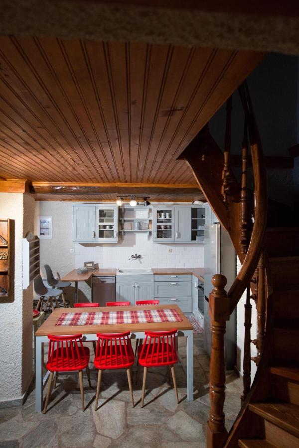 Erifili By Pelion Esties *
