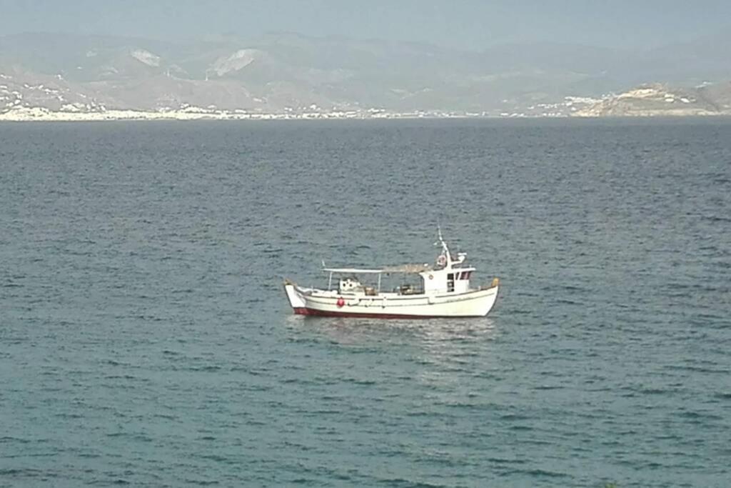 Seaview Ambelas