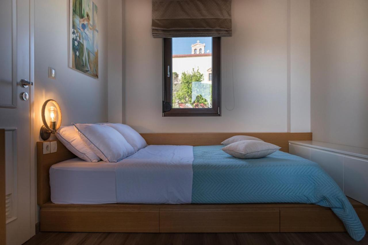 Nina Chania Villa Kolymbari
