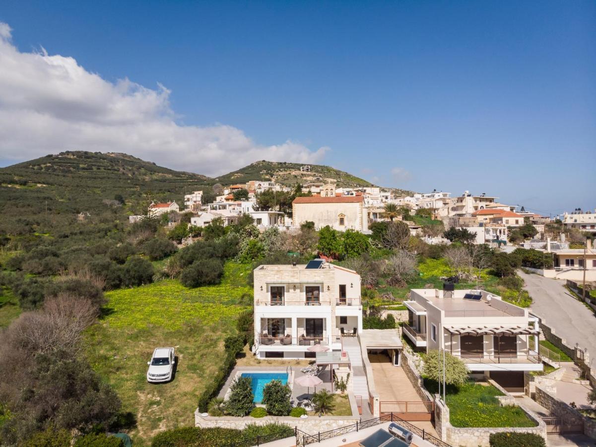 Villa Nina Chania Kolymbari