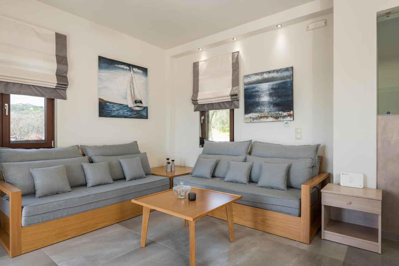 Villa Nina Chania