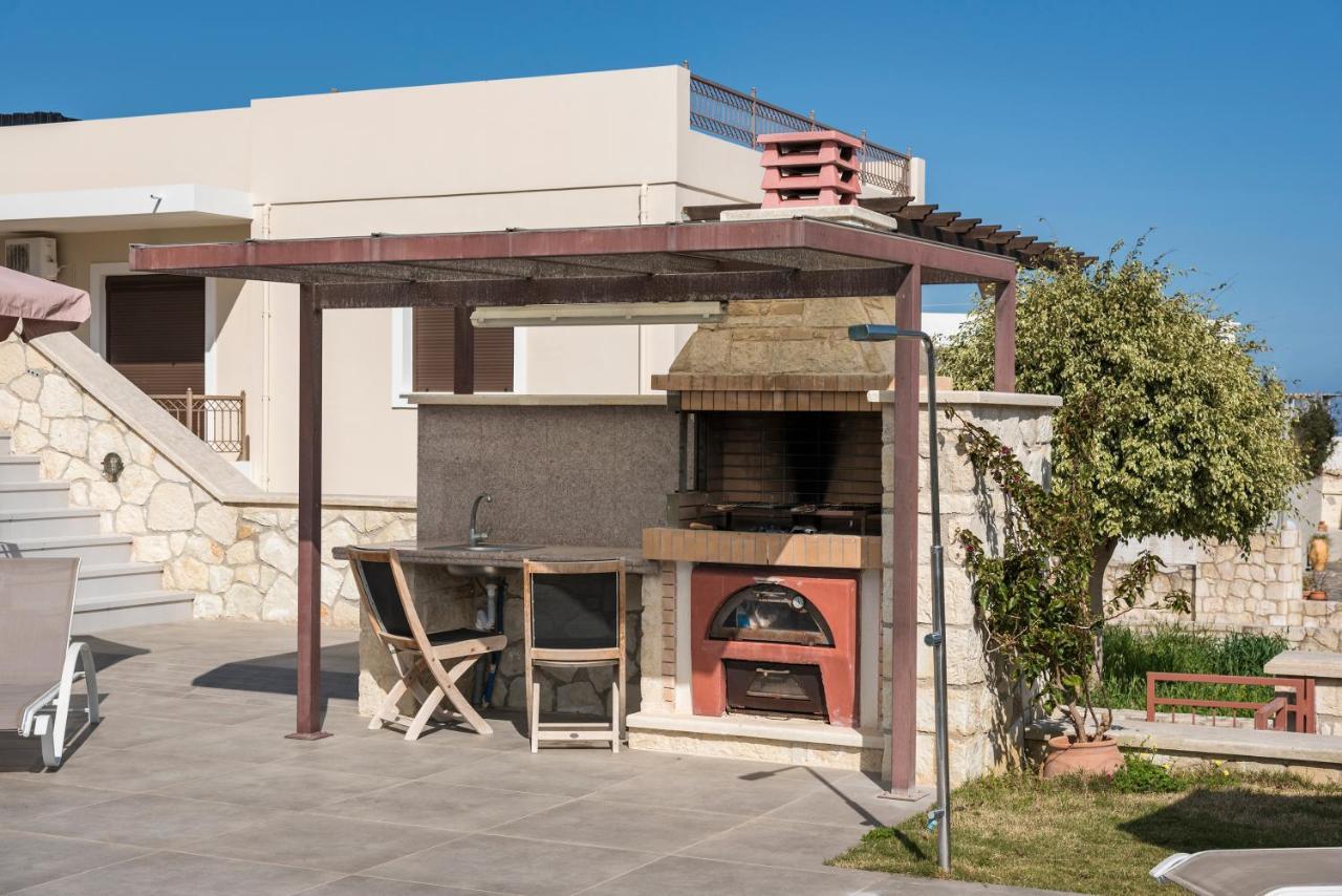 Villa Nina Chania