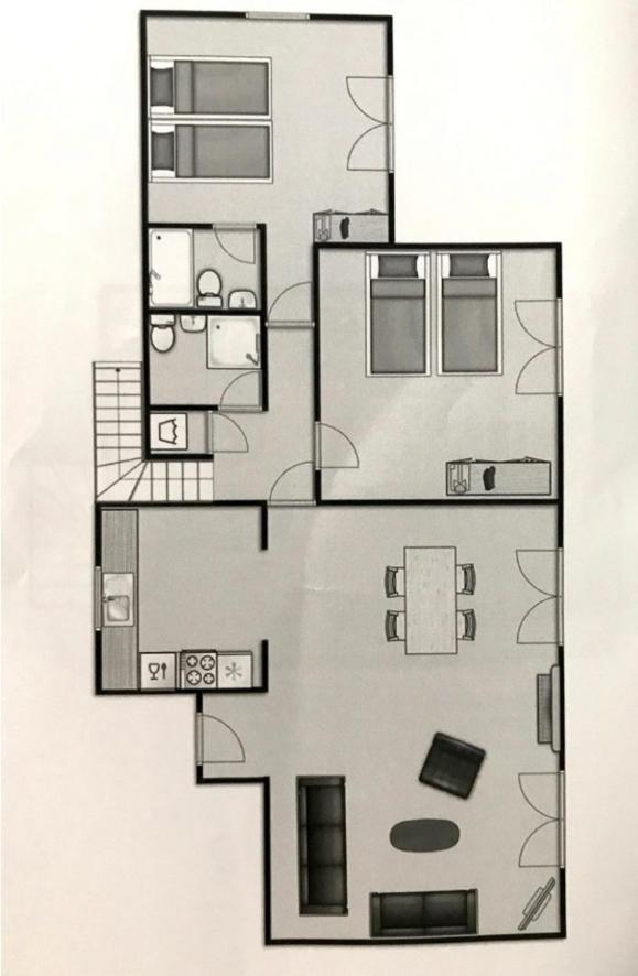 Helios Sea View & Private Pool Near *