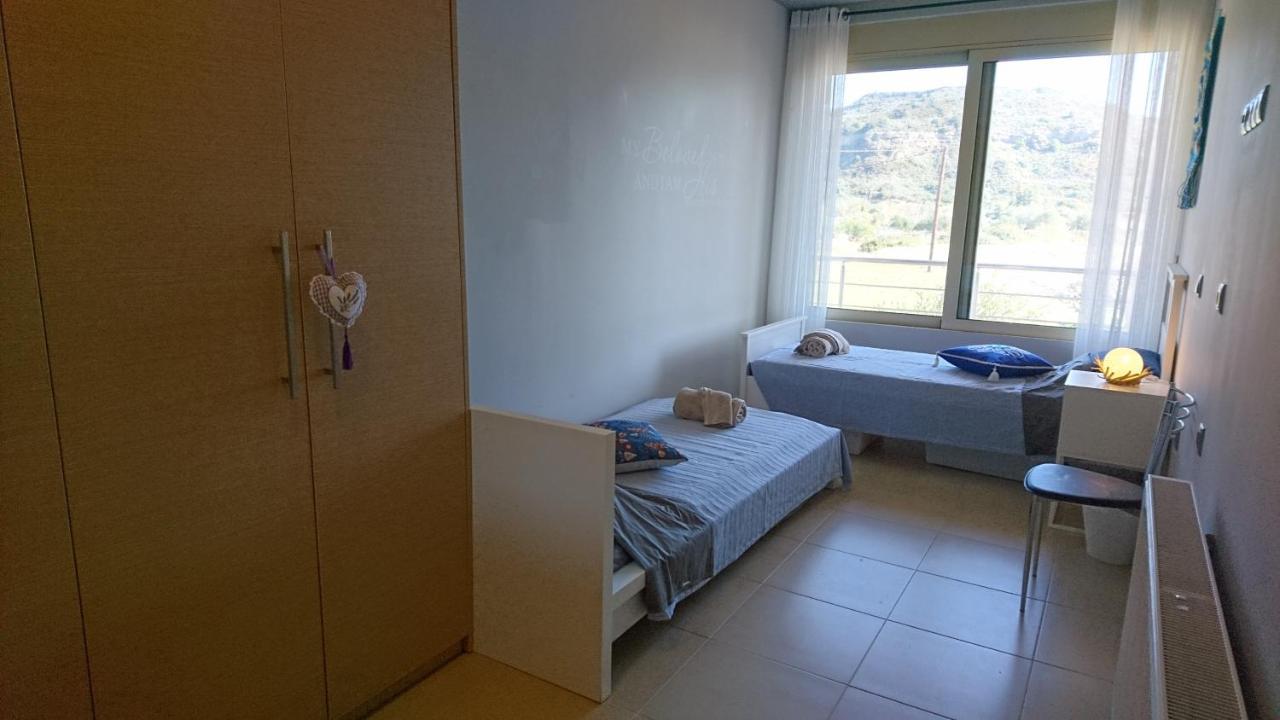 Kassia Apartment Faliraki