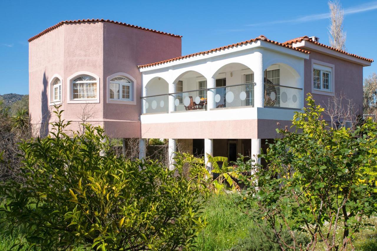 Holiday home House Of Paradise In Front Of The Golf Court-sea *