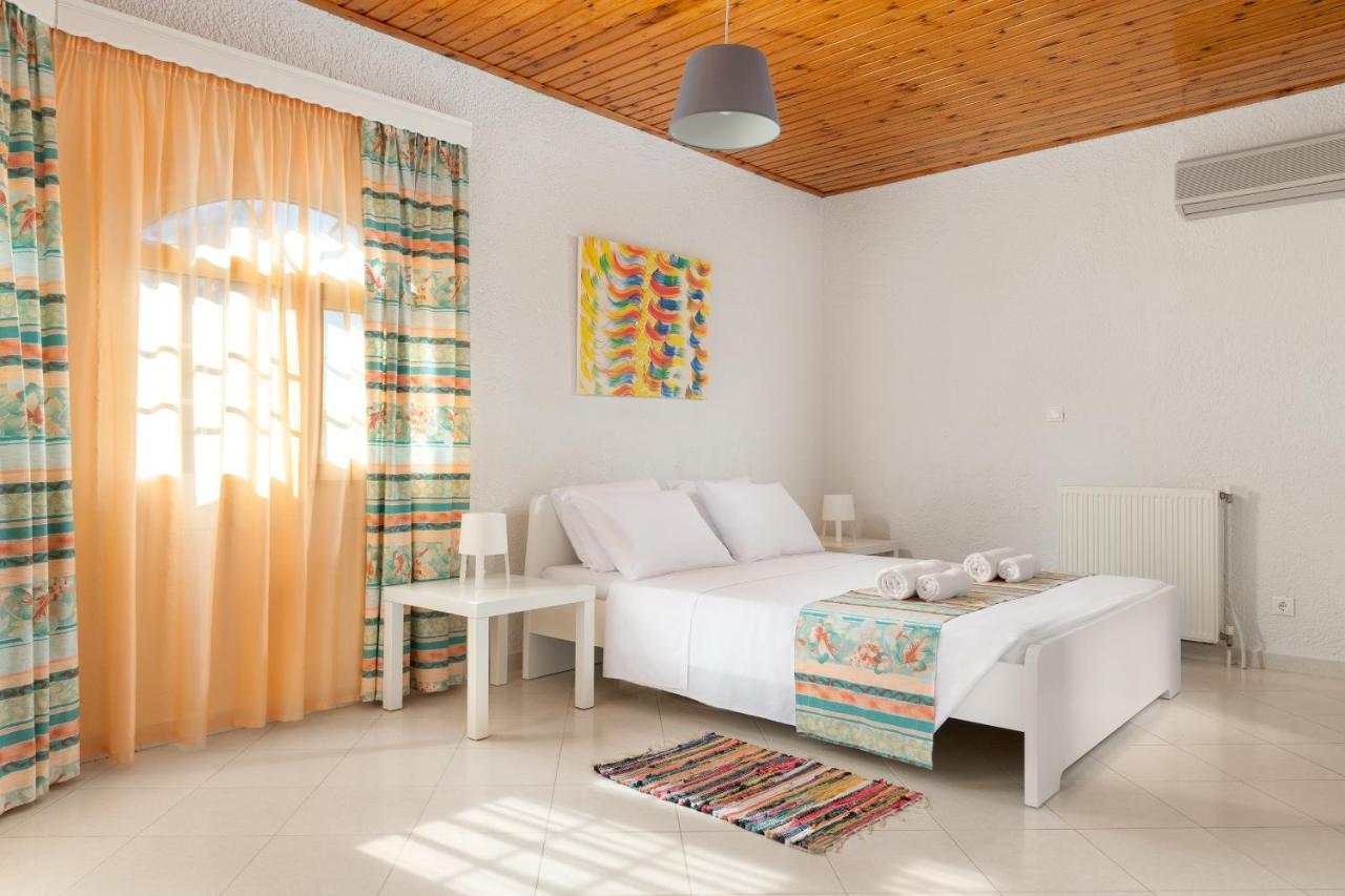 Holiday home House Of Paradise In Front Of The Golf Court-sea