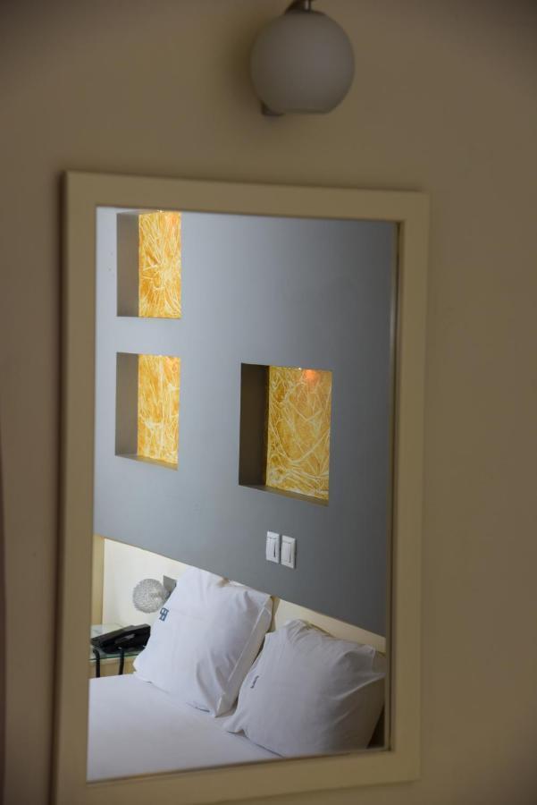 Hotel Platon 3*