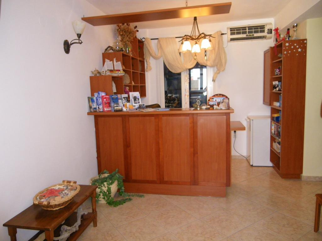 Iliopetra Guest house