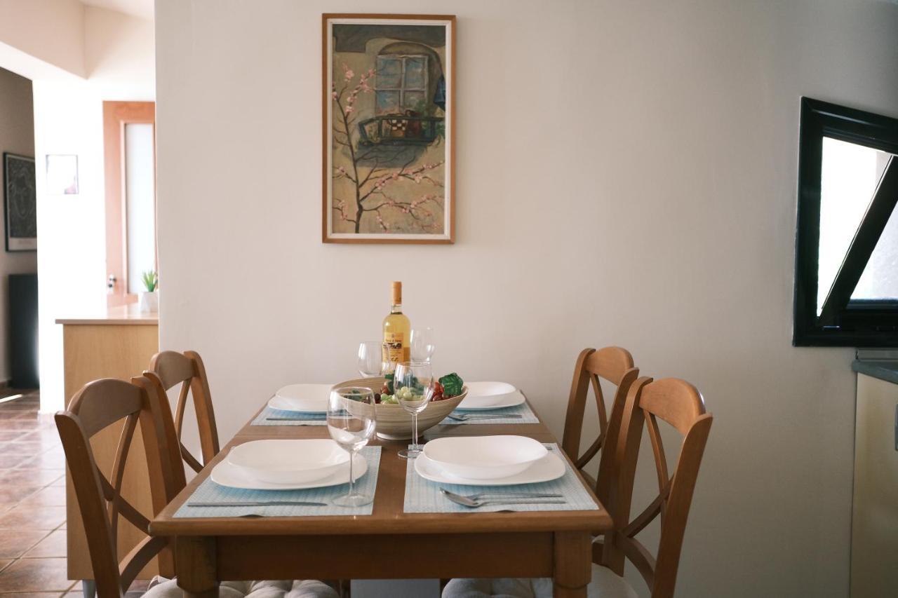 Apartment Crystal Bay