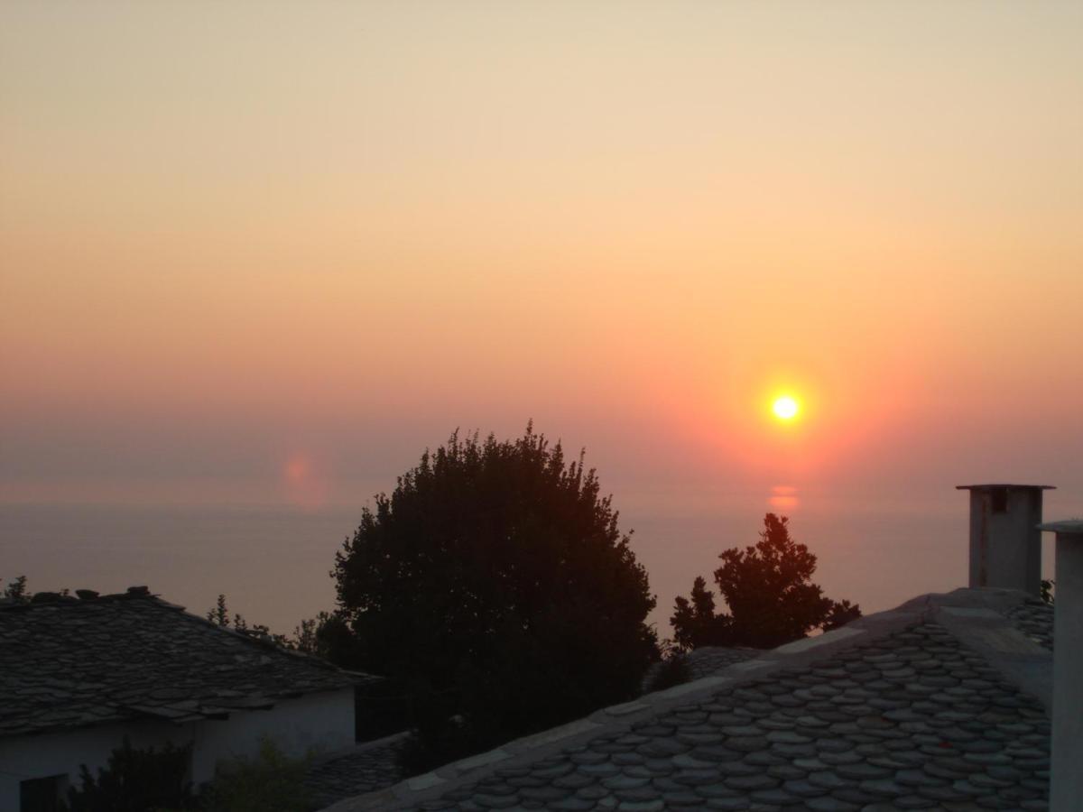 Guest house Muses Zagora