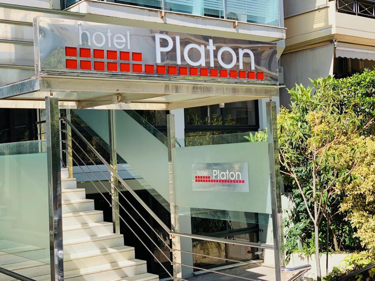 Platon Hotel