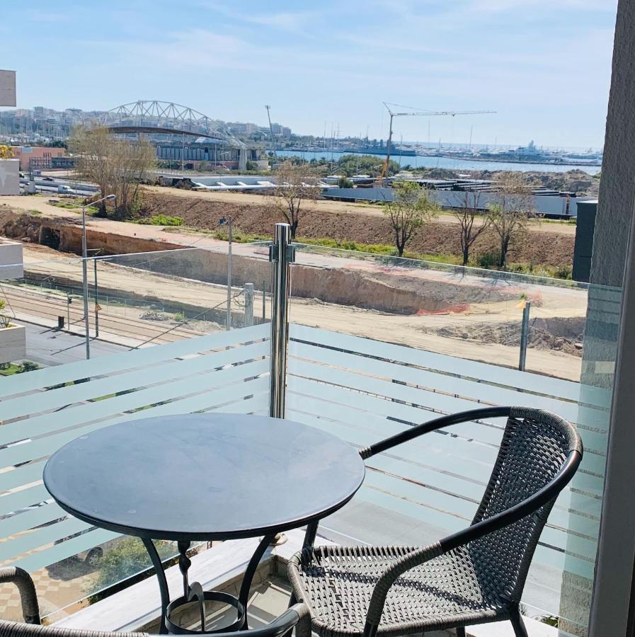 Hotel Platon Piraeus