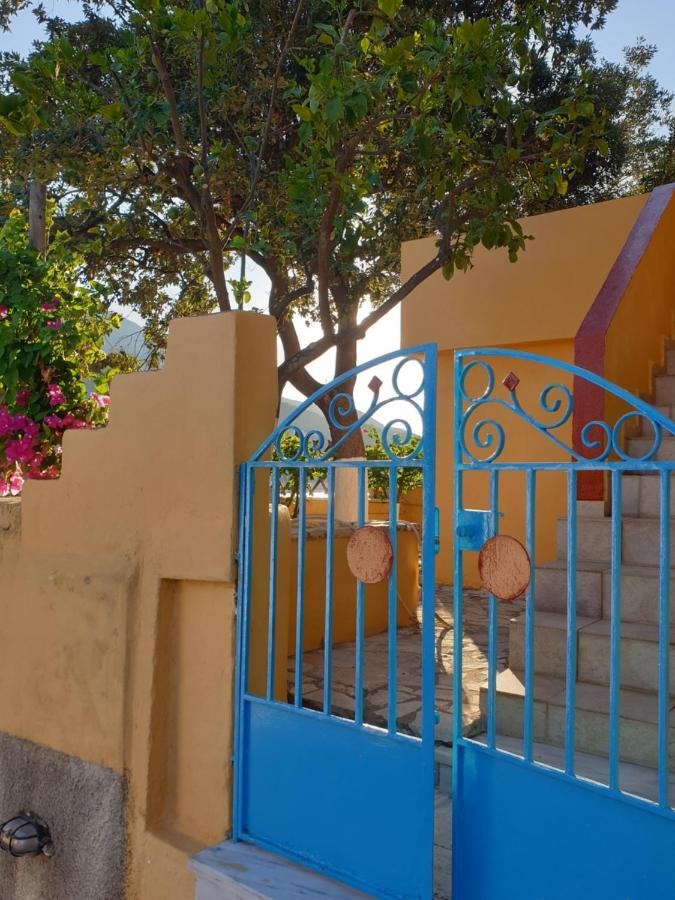 Eleni Guest house *