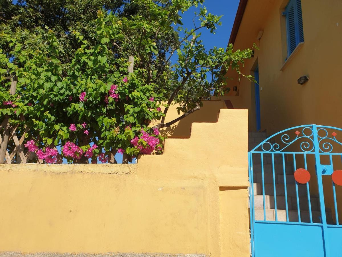 Eleni Guest house Vathy (Ithaca)