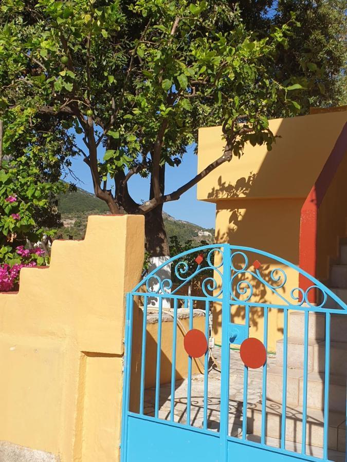Eleni Guest house Vathy (Ithaca)