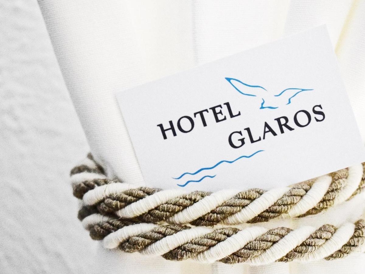 Hotel Glaros Blue Neos Marmaras