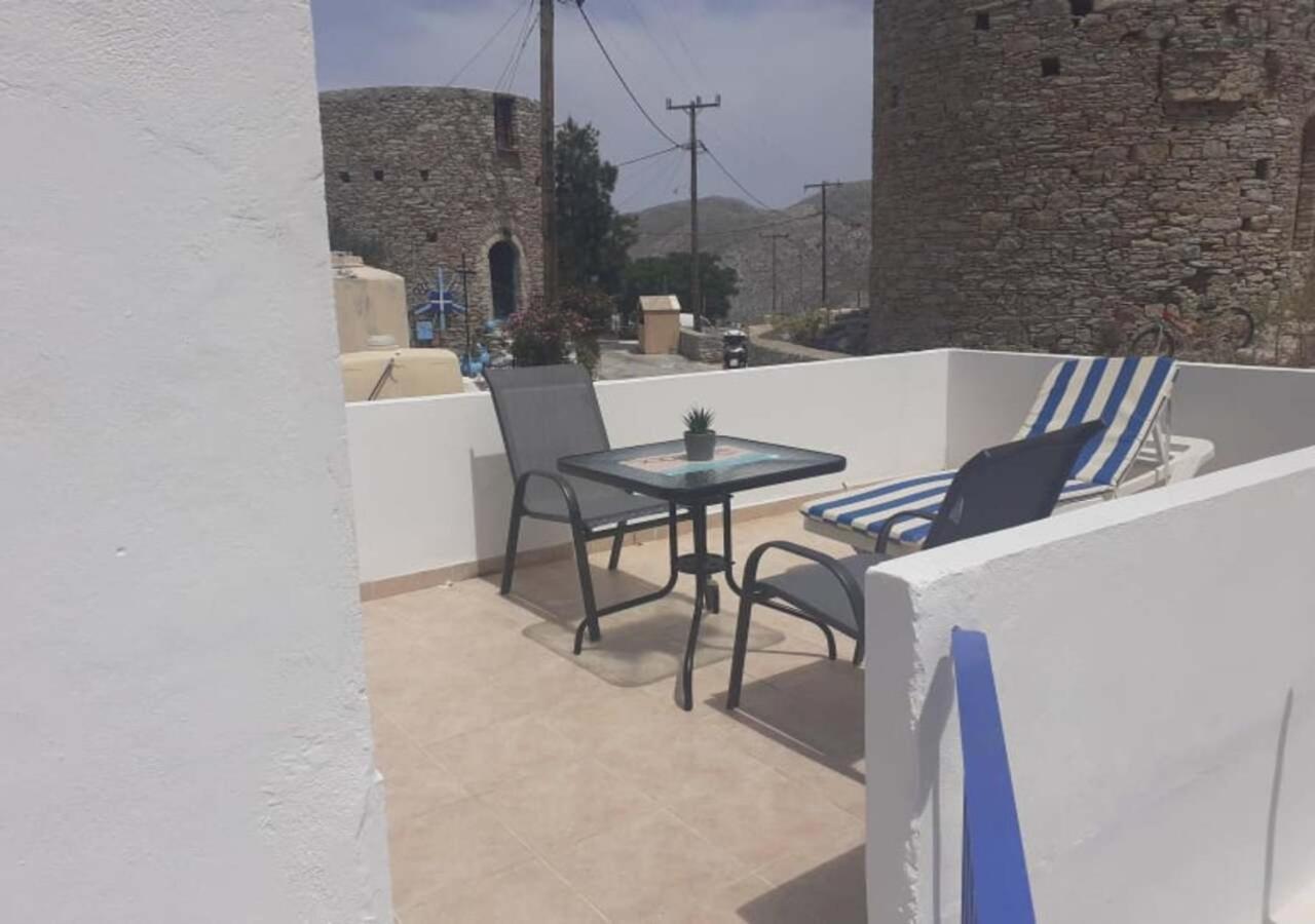 Holiday home Breeze