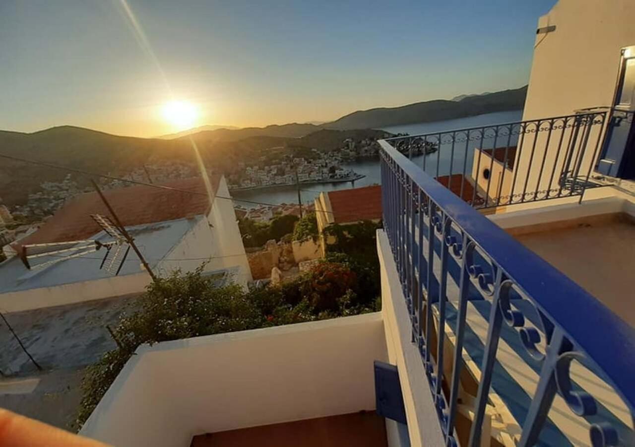 Breeze Symi