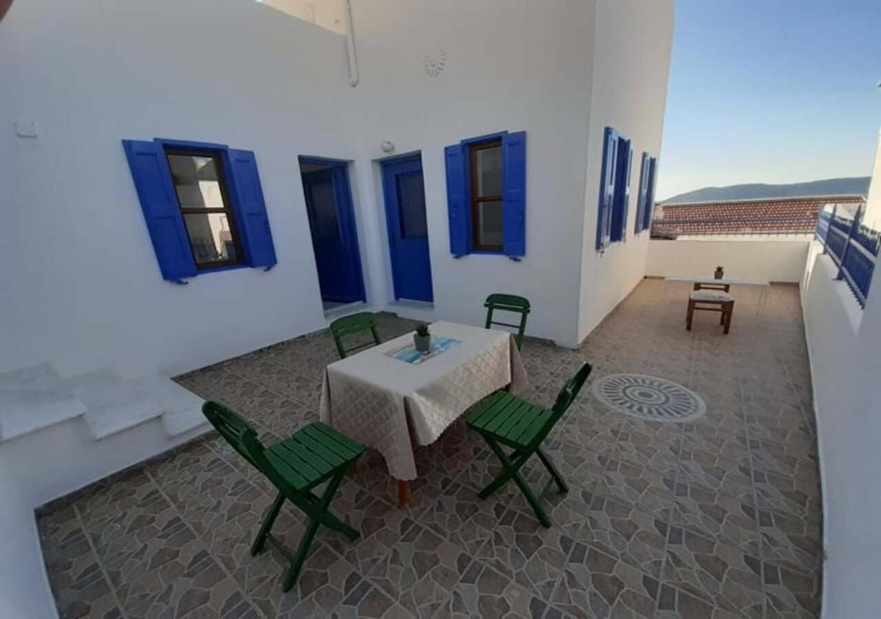 Breeze * Symi