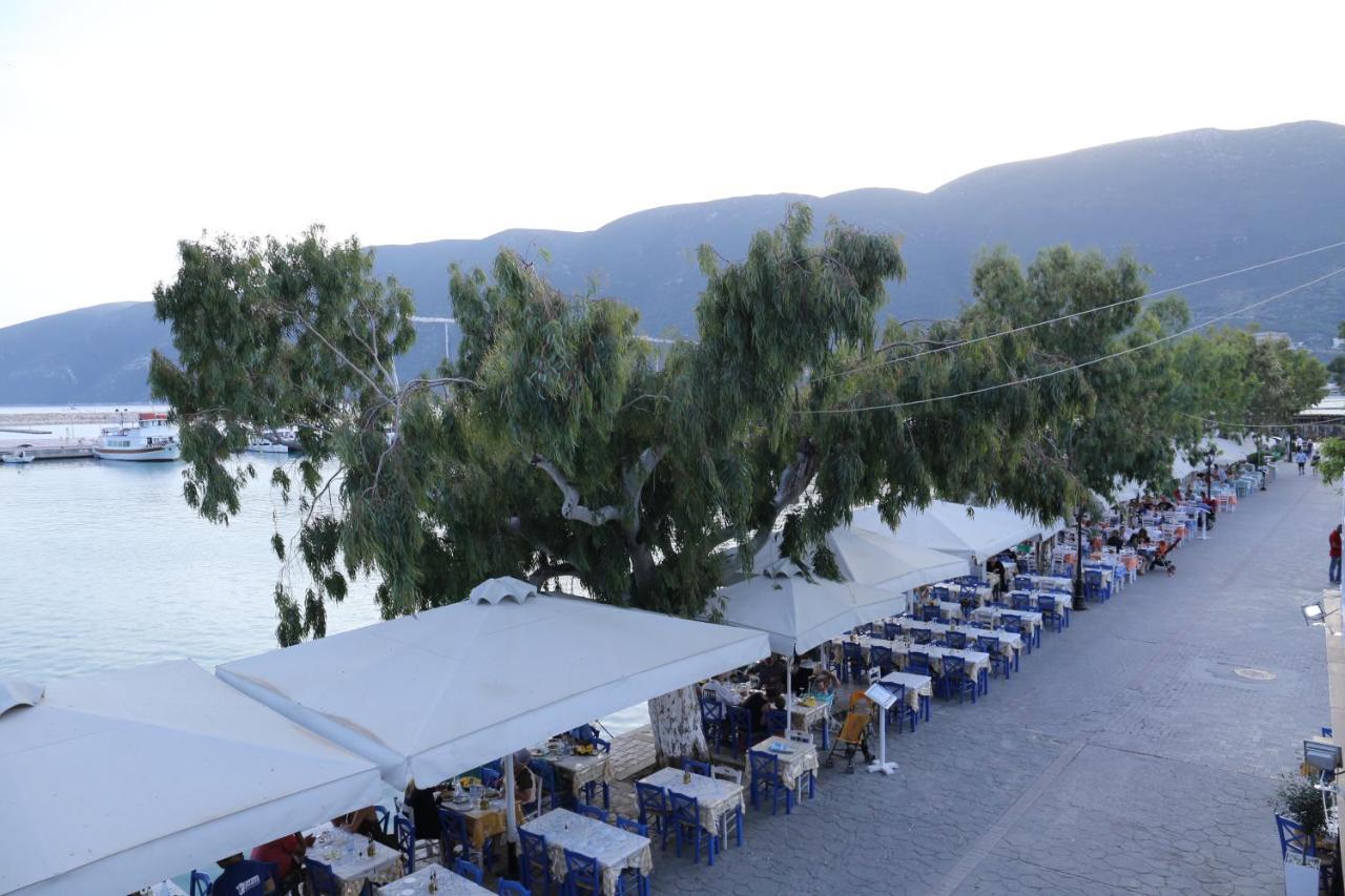 Orfeas Vasiliki (Lefkada)