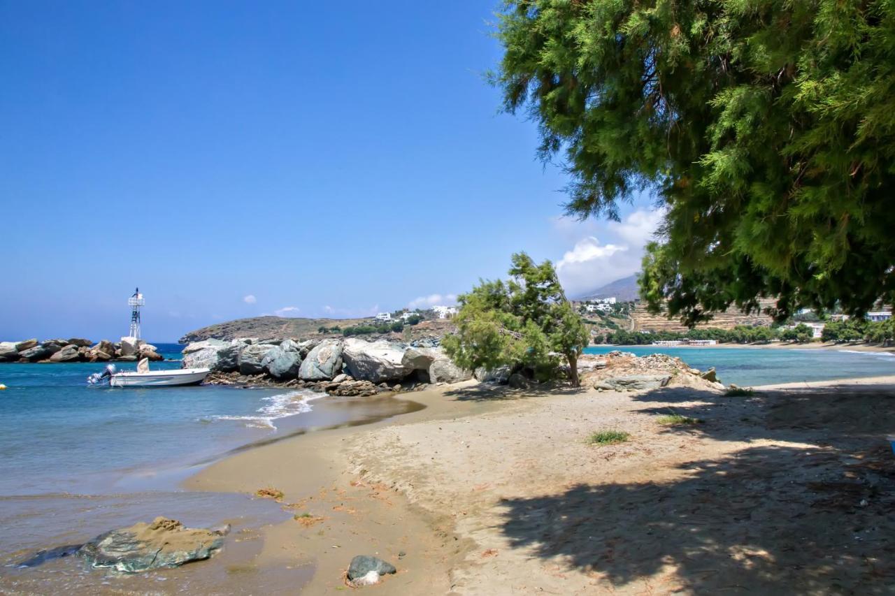 Holiday home Margaret's House Tinos *