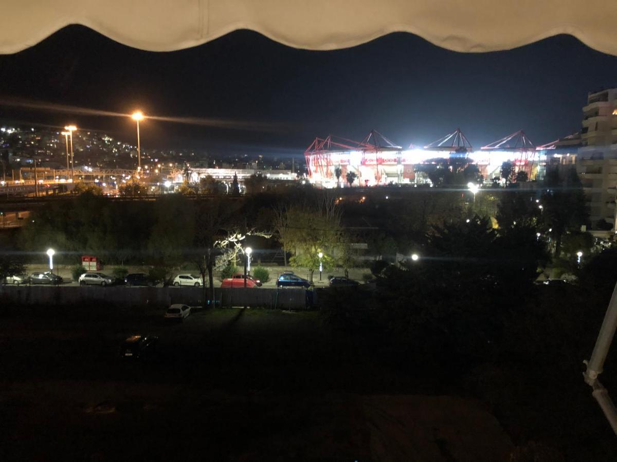 Metropolitan Complex Faliro * Piraeus