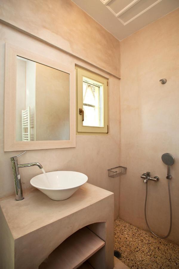 Hortensia - Infinity Pool & Sea Views By Explore Andros Villa *