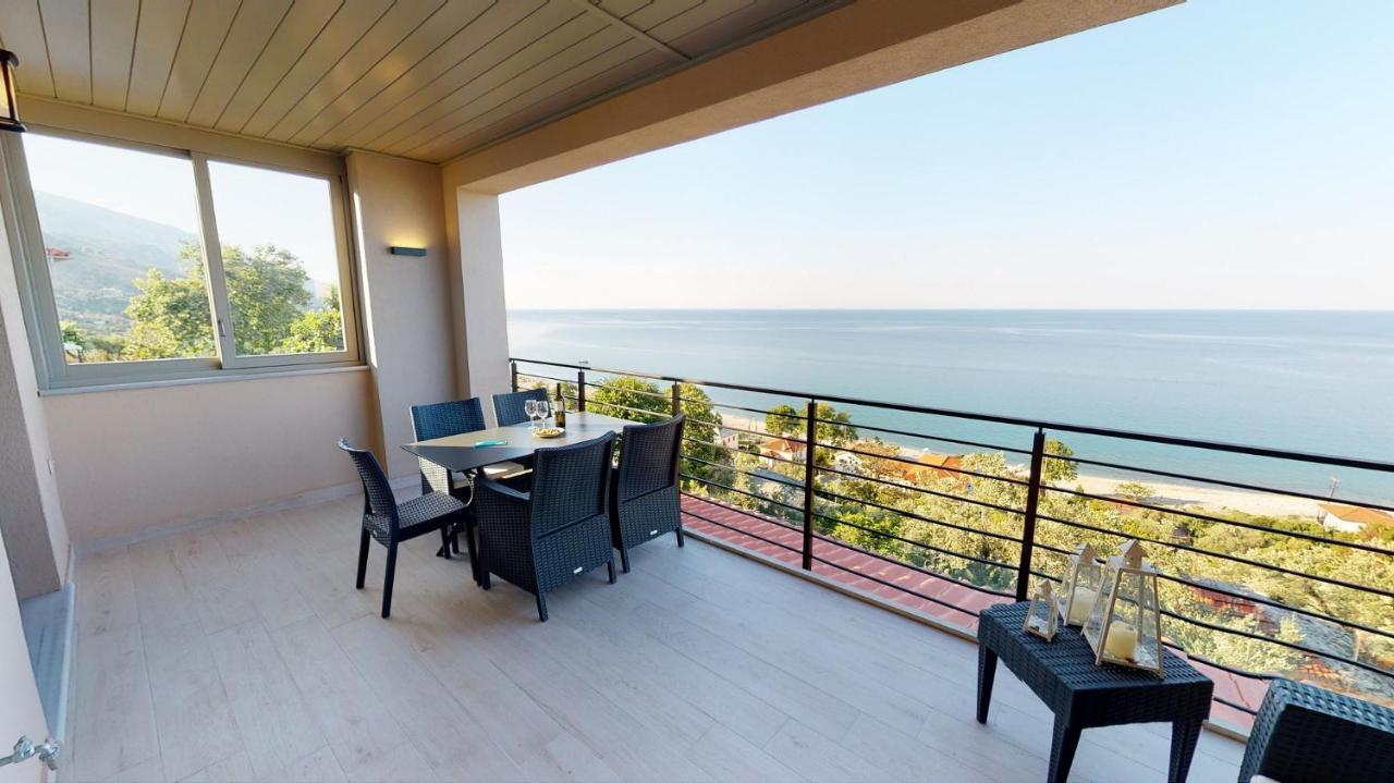 Kallia Suites- Chorefto *