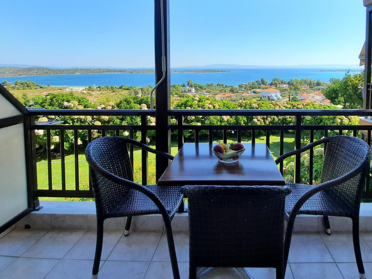 Panorama Dream Apartment