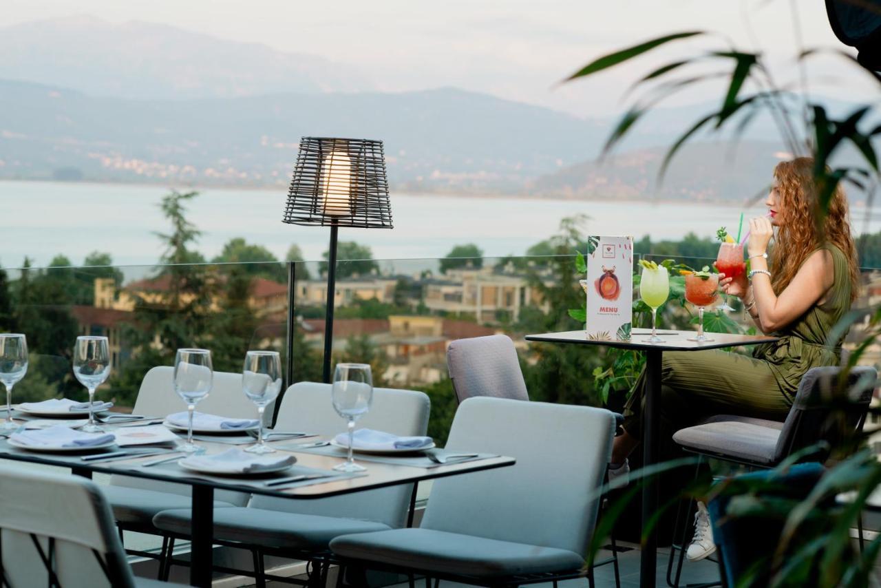Saz Life Boutique Hotel 4*