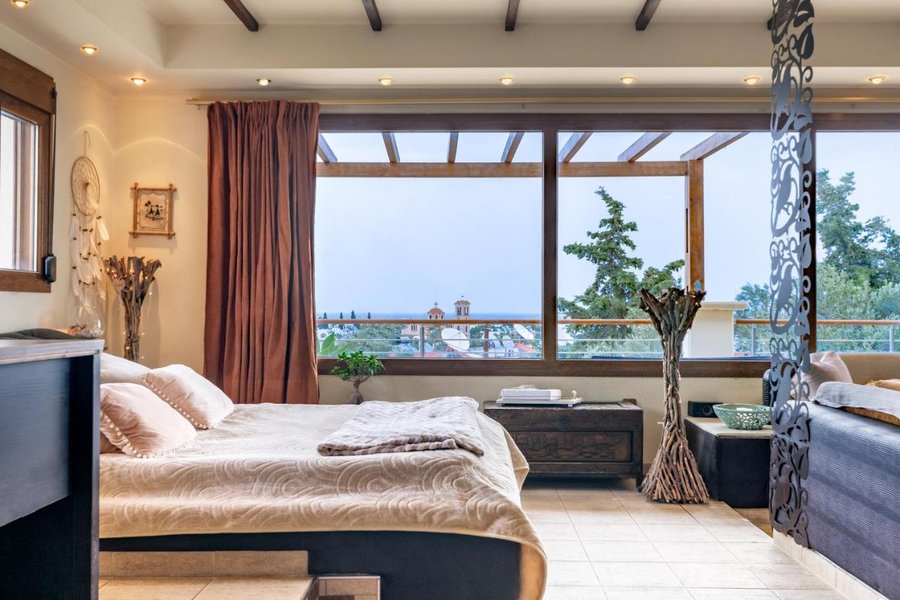 Colonial View * Faliraki