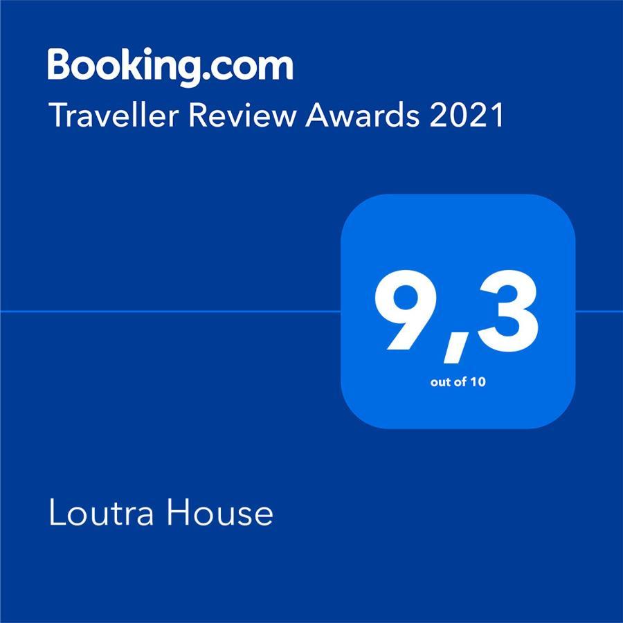 House Kythnos Country house Loutra (Kythnos)