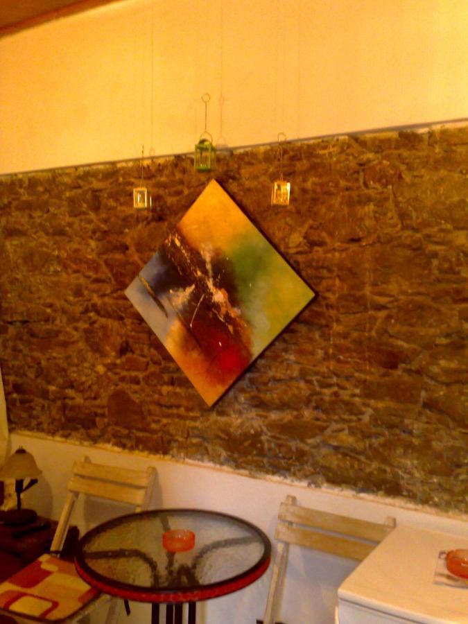 Apartment Small Sweet Romantic Ermoupoli