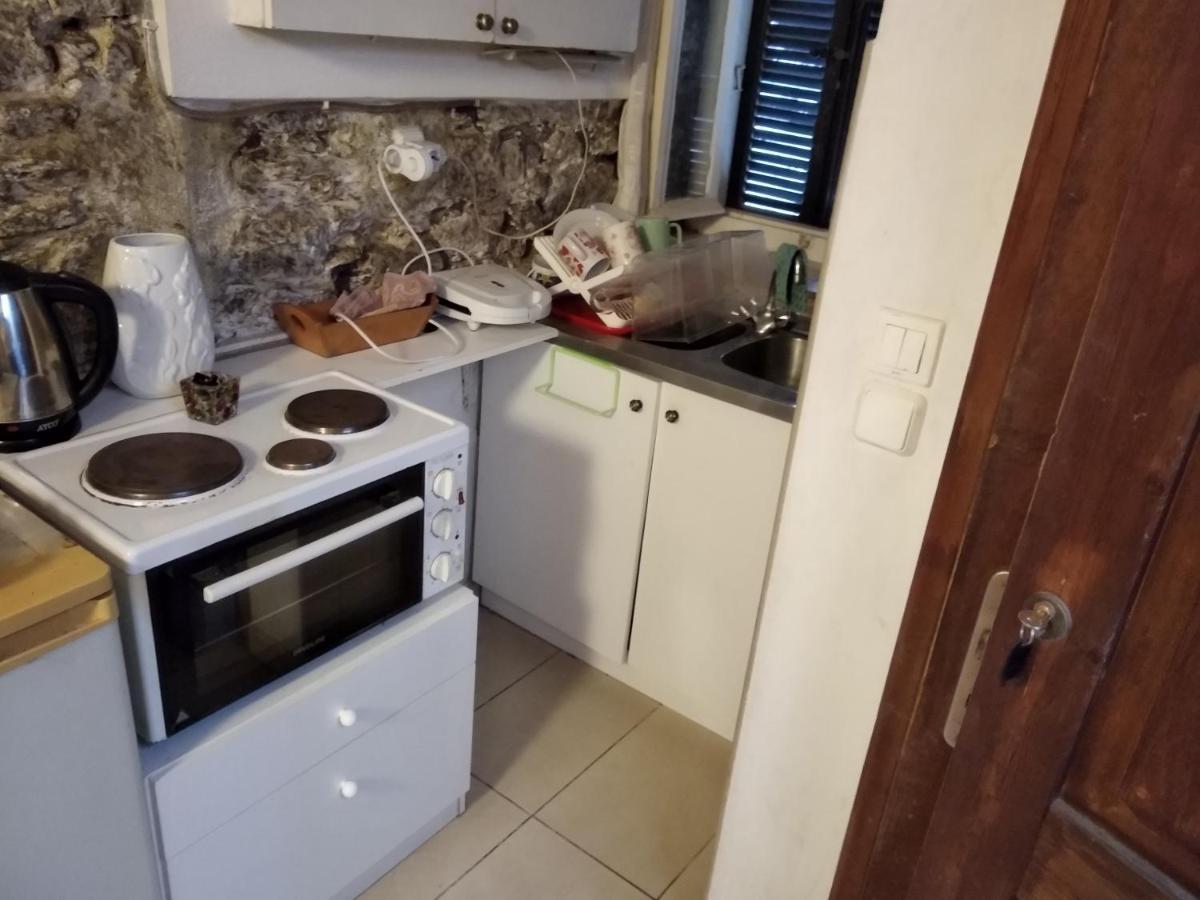Apartment Small Sweet Romantic Ermoupoli