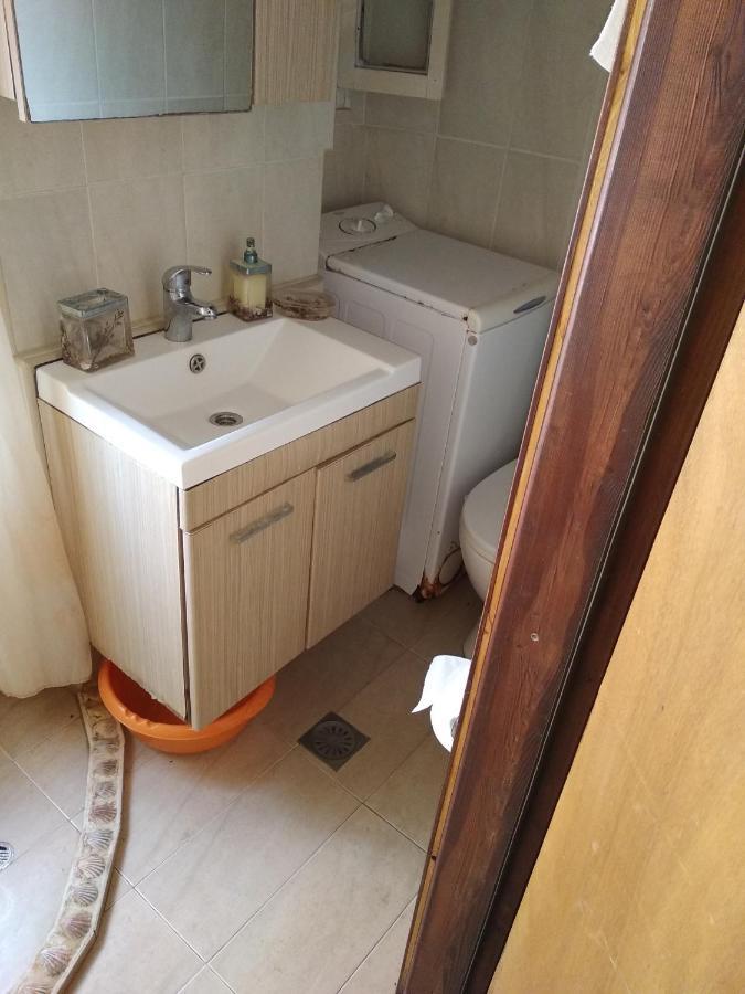 Small Sweet Romantic Apartment Ermoupoli