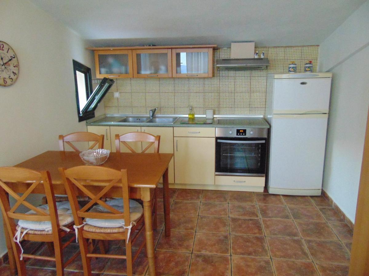 Crystal Bay Apartment *