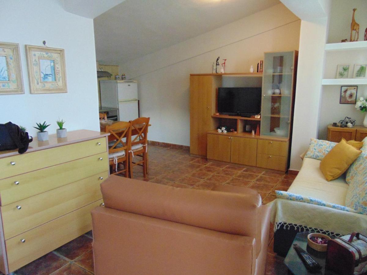 Crystal Bay Apartment