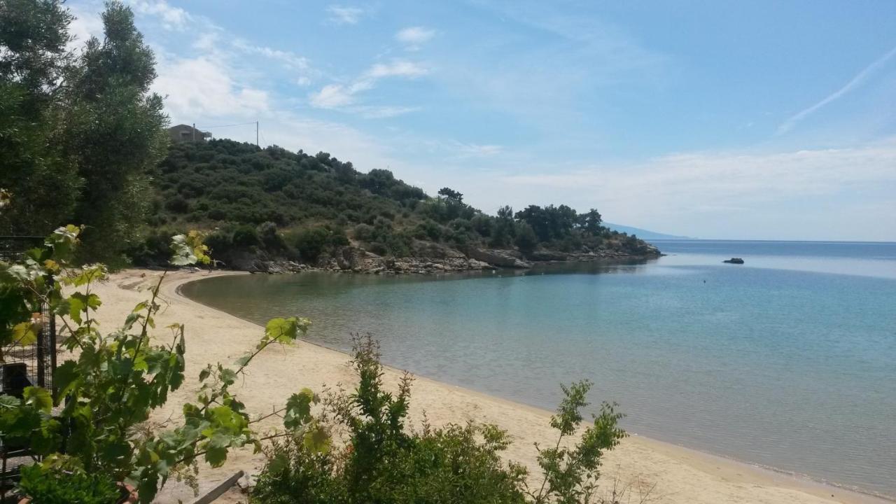 Crystal Bay * Palaiontsiflikion