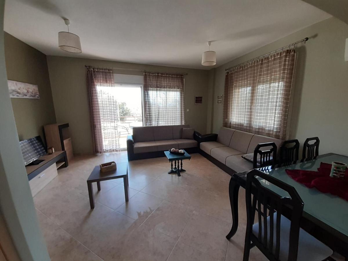 Casa Di Leni Apartment *