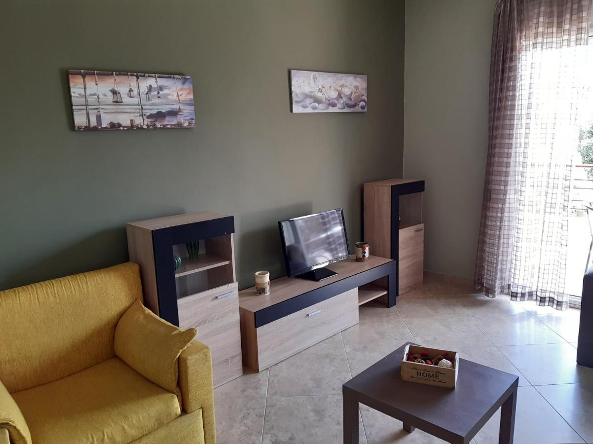 Casa Di Leni * Palaiontsiflikion