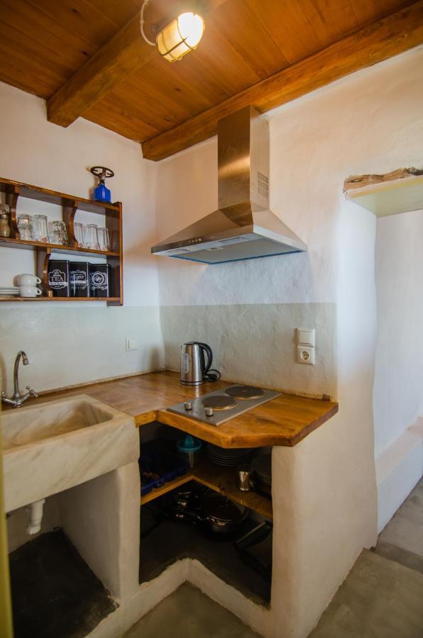 Apartment Dimitrakis *