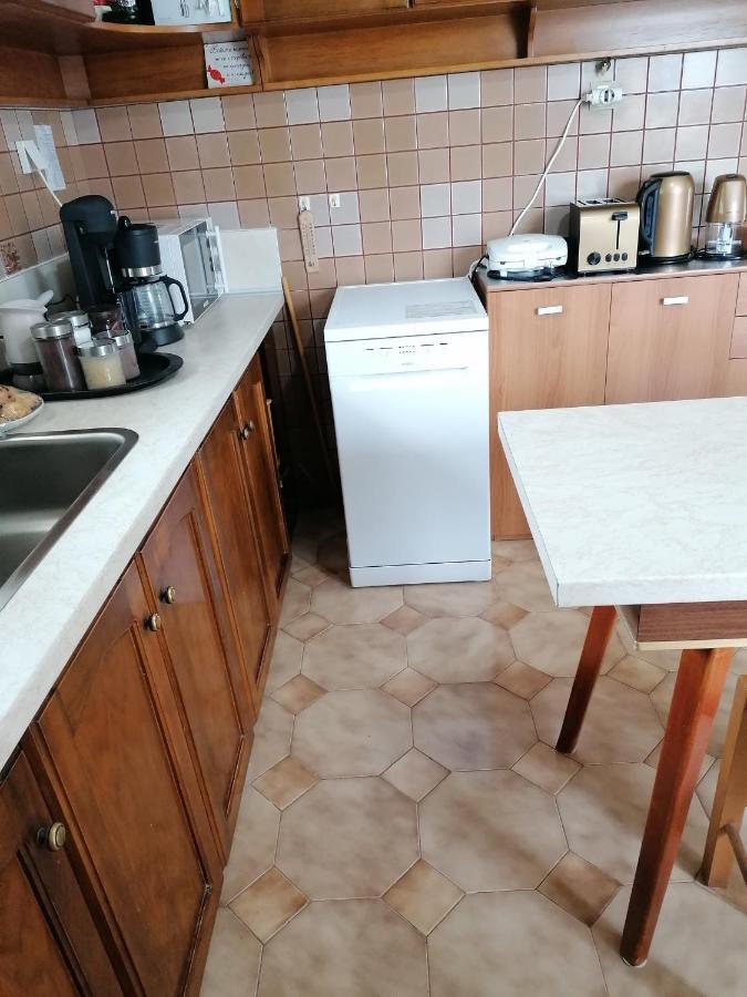 Apartment Iliahtida Chalkida
