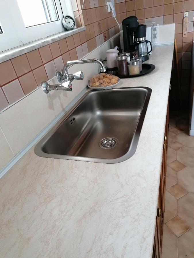 Apartment Iliahtida