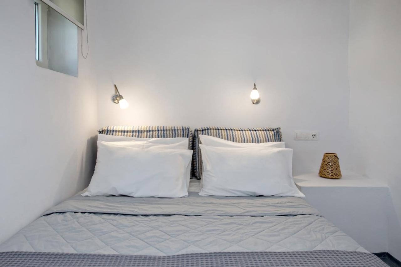 The Nest * Triandaros (Tinos)