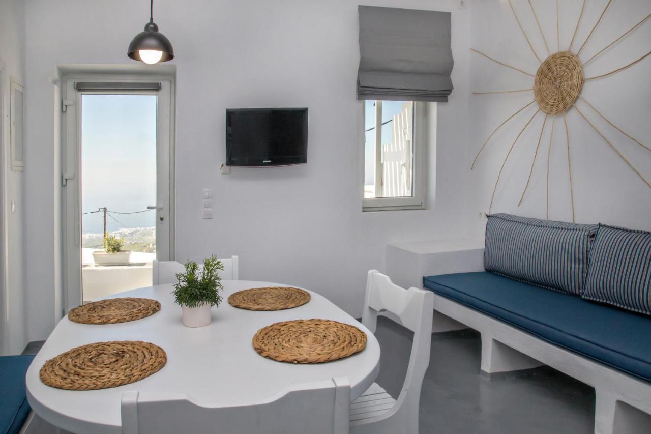 Holiday home The Nest *