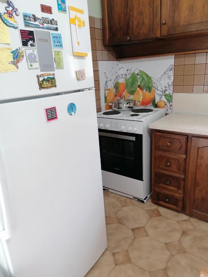 Iliahtida Apartment Chalkida