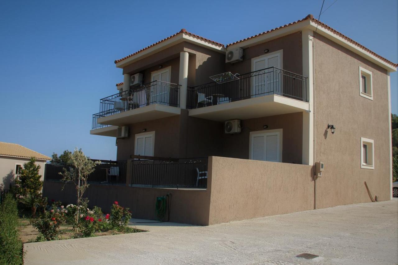 Nikoleta's Apartment